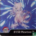 #150 Mewtwo - Afbeelding 1