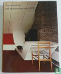 Decorative Art and Modern Interiors 1978 - Image 1