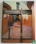 Decorative Art and Modern Interiors 1979 - Afbeelding 1