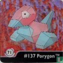 #137 Porygon