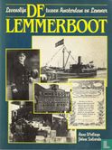 De Lemmerboot - Afbeelding 1