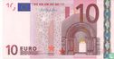 Eurozone 10 Euro X-E-Dr - Image 1