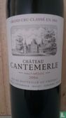 Chateau Cantemerle - Afbeelding 2