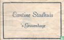 Cantine Stadhuis 's-Gravenhage - Bild 1