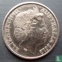 Australie 5 cents 2012 - Image 1