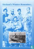 Shetland's Whalers Remember... - Afbeelding 1