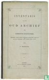Inventaris van het oud archief der gemeente Doetinche - Image 1