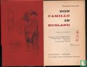 Don Camillo in Rusland - Afbeelding 3