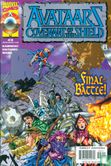 Covenant of the Shield 3 - Image 1