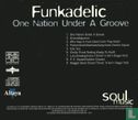 One nation under a groove - Afbeelding 2