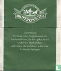 Grüner Tee aromatisiert Pfirsich  - Bild 2