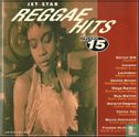 Jet Star Reggae Hits vol 15 - Image 1