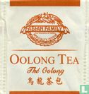 Oolong Tea - Afbeelding 1