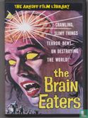 The Brain Eaters - Afbeelding 1