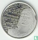 Canada 25 cents 2012 (non coloré) "Bicentenary War of 1812 - Tecumseh" - Image 2