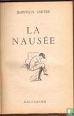 La nausée