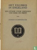 Het exlibris in Engeland - Image 1