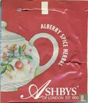 Alberry Spice Herbal - Afbeelding 2