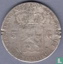 Netherlands 3 gulden 1830 - Image 1