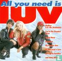 All you need is Luv - Image 1