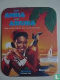 met Anna naar Aruba / Bel en win een ticket naar Aruba - Image 1