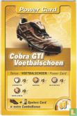 Cobra GTI Voetschoen - Image 1