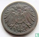 Deutsches Reich 1 Pfennig 1903 (E) - Bild 2