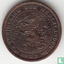 Nederland ½ cent 1922 (1922/1) - Afbeelding 1