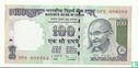 India 100 Rupees 2011 - Afbeelding 1