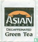 Decaffeinated Green Tea - Image 1