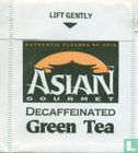 Decaffeinated Green Tea - Image 2