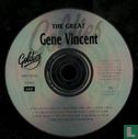 The Great Gene Vincent - Afbeelding 3