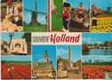 Souvenir Holland - Afbeelding 1