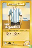 Shirt Argentinië - Image 1