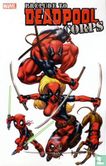 Prelude to Deadpool Corps - Afbeelding 1