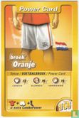 Broek Oranje - Image 1