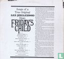 Friday's Child - Bild 2