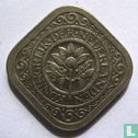 Netherlands 5 cents 1934 - Image 2