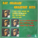 Ray Charles Greatest Hits - Afbeelding 1