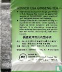 USA Ginseng Tea - Afbeelding 2