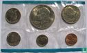 United States mint set 1977 (without letter) - Image 1