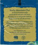 Rocky Mountain Chai - Afbeelding 2