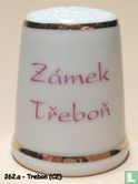 Trebon - Kasteel (CZ) - Image 1