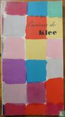 L'Univers de Klee