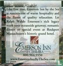 Organic Emerson Inn Black Tea - Image 2