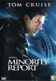 Minority Report - Image 1