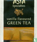 Vanilla Flavoured Green Tea - Afbeelding 1