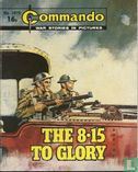 The 8.15 to Glory