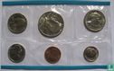 United States mint set 1980 (P) - Image 1