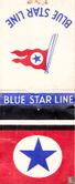 Blue Star Line - Afbeelding 1